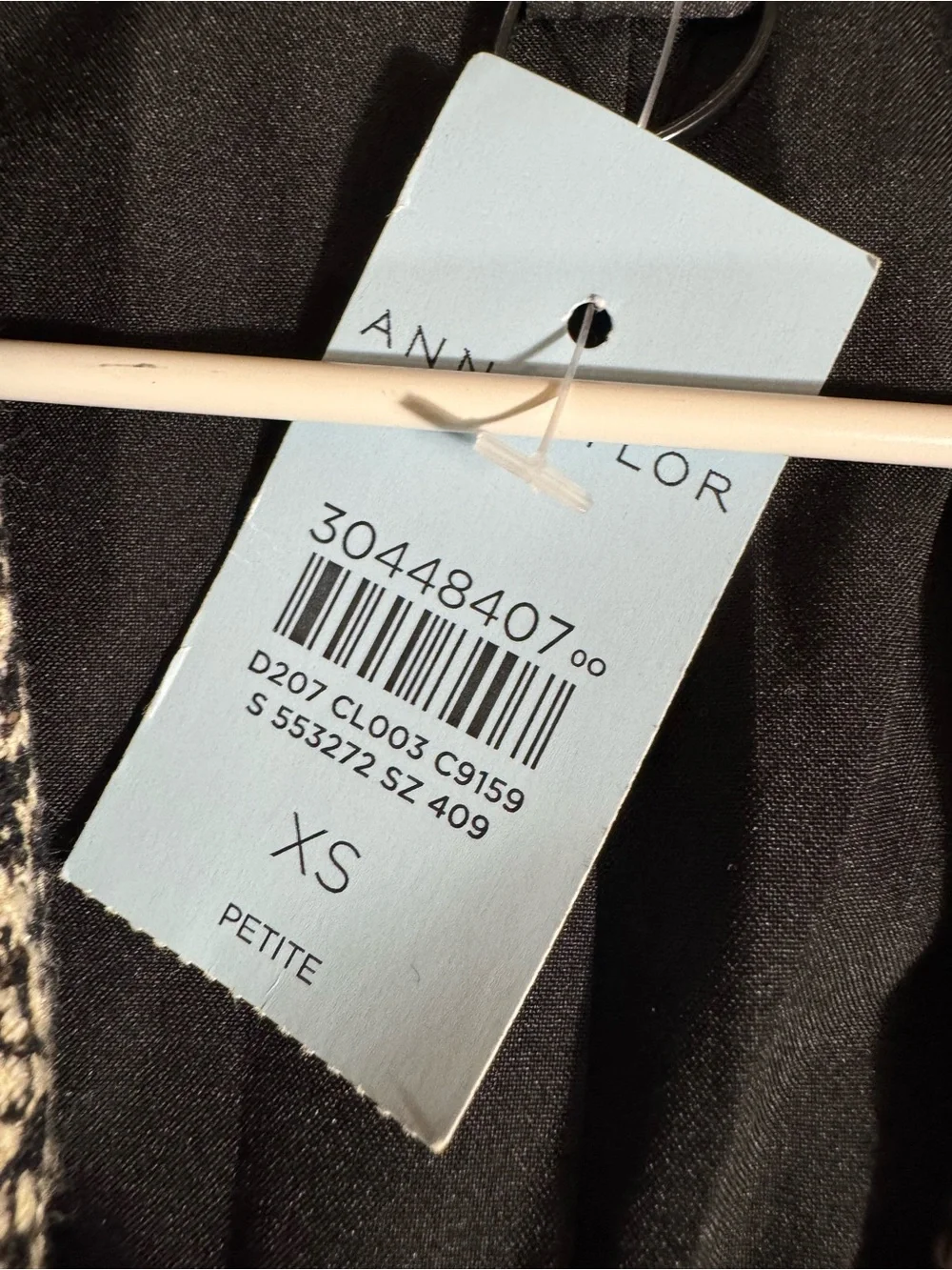 Ann Taylor ann taylor